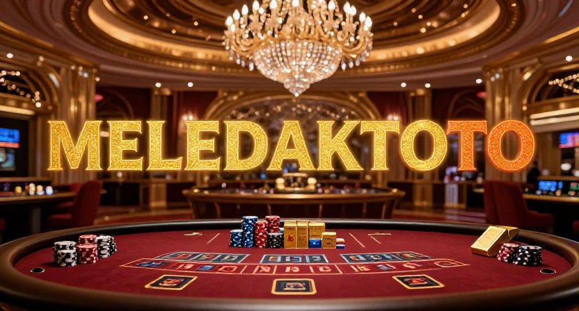 MELEDAKTOTO